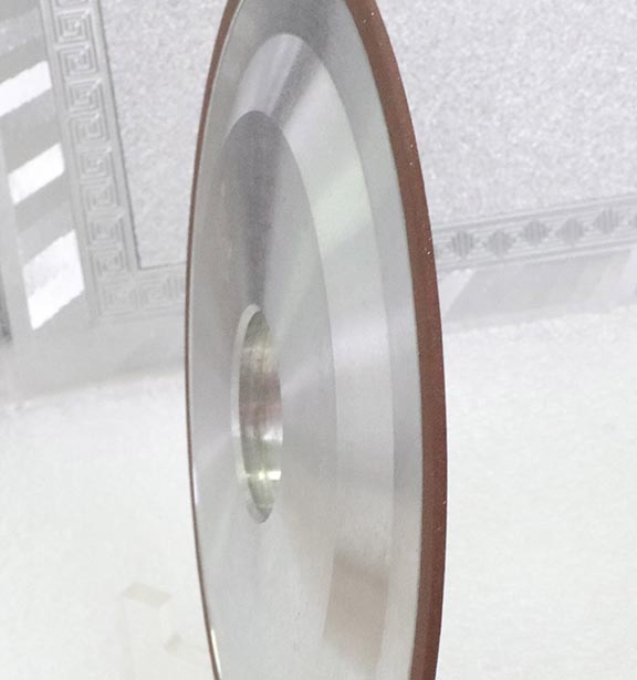 絲錐開(kāi)槽專用樹(shù)脂砂輪