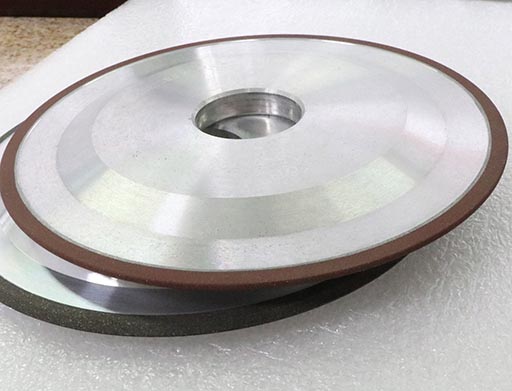 絲錐開(kāi)槽專用樹(shù)脂砂輪